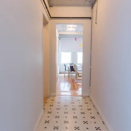 Galata Apartments-exclusive Design * Istanbul