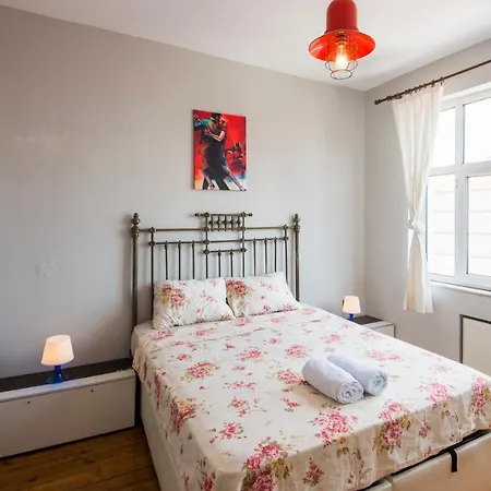 Galata Apartments-exclusive Design Lägenhet Istanbul