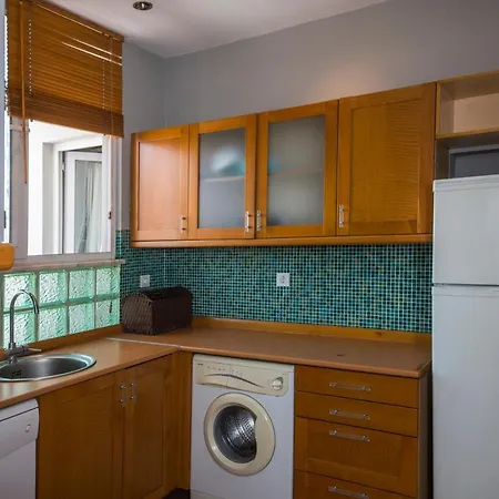 Galata Apartments-exclusive Design *