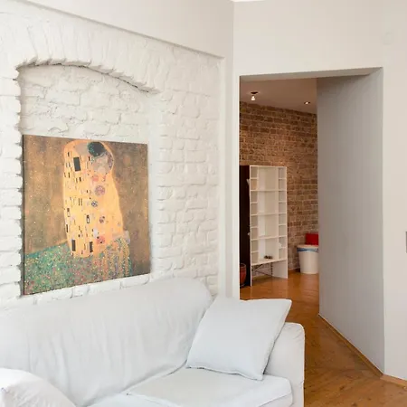 公寓 Galata Apartments-exclusive Design