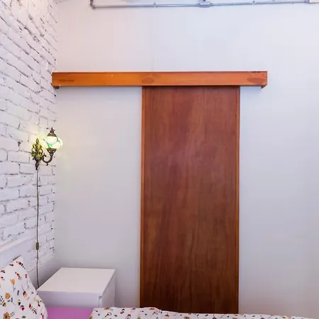Galata Apartments-exclusive Design 公寓 *